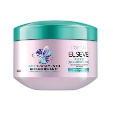 CREME ELSEVE PURE HIALURONICO 300G