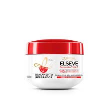 CREME ELSEVE REPARAÇÃO TOTAL 5 300G