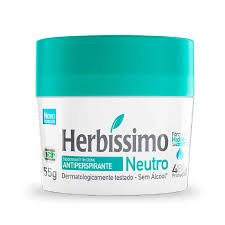 CREME HERBISSIMO NEUTRO 55G