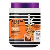 CREME KANECHOM ARRASA LISOS 3EM1 1KG