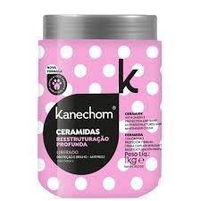 CREME KANECHOM CERAMIDAS 1KG