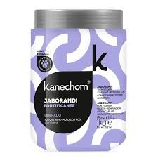 CREME KANECHOM JABORANDI 1KG
