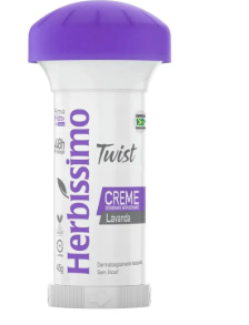 HERBISSIMO STICK LAVANDA 45G