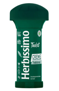 HERBISSIMO STICK TRADICIONAL 45G