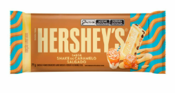 HERSHEYS CARAMELO SALGADO 77G