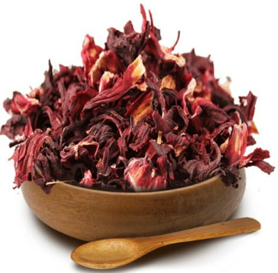 HIBISCO SABOR BRASILEIRO 20G