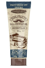 HIDRATANTE PARA COURO MEN GEL 250G