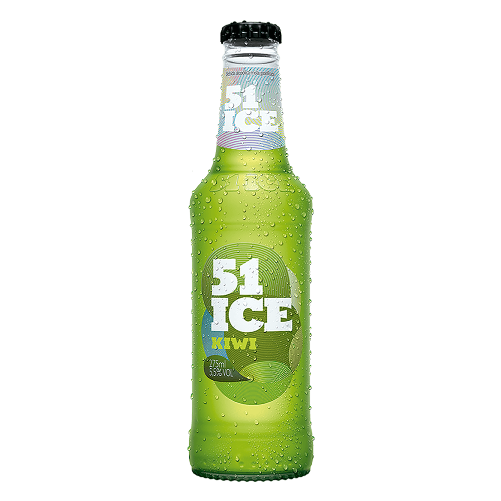 ICE 51 KIWY 275ML
