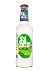 ICE 51 LIMAO 275ML