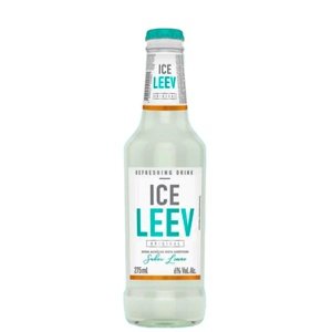 ICE LEEV LIMAO 275ML