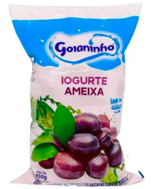 IOGURTE AMEIXA GOIANINHO 850G 