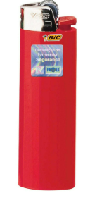 ISQUEIRO BIC MAXI