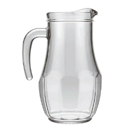 JARRA VIDRO NADIR TANGO 1,5L