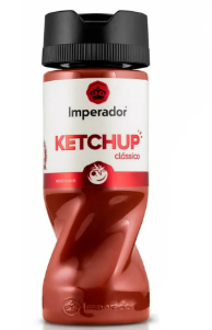 KETCHUP IMPERADOR 380G