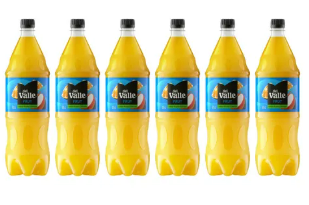 DV FRUT CITRICAS 6X1,5L