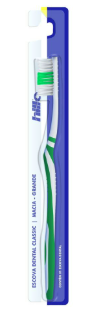 ESCOVA DENTAL HILLO CLASSIC MACIA