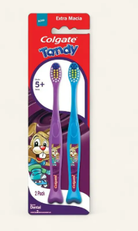 ESCOVA DENTAL TANDY 2UN