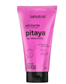 ESFOLIANTE LABOTRAT CORPO/ROSTO PITAYA 150G