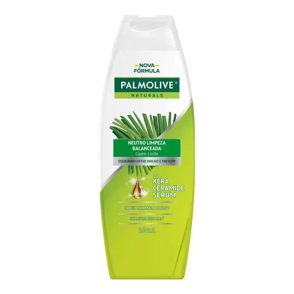 SHAMP PALMOLIVE 350ML NEUTRO