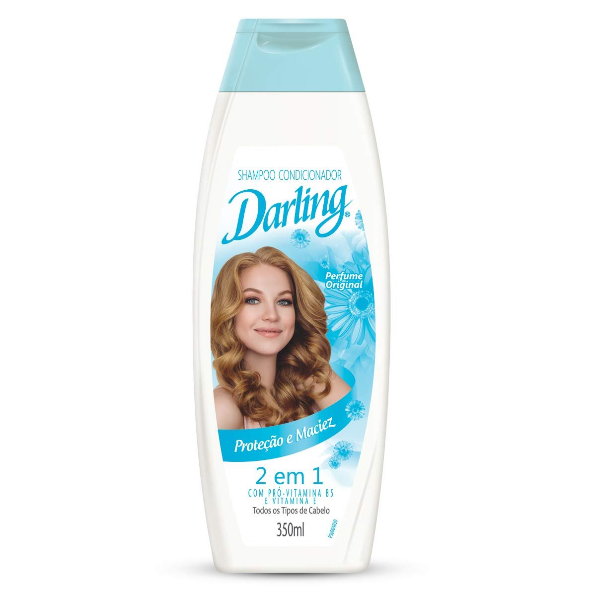 SHAMP/COND DARLING 2X1 350ML