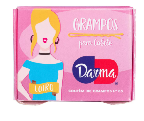 GRAMPO DARMA LOIRO N5 100UN