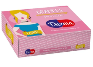 GRAMPO DARMA LOIRO N7 100UN