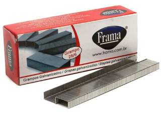 GRAMPO GRAMPEADOR FRAMA 26/6