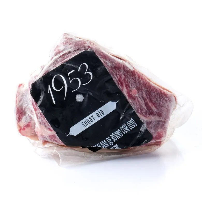 SHORT RIB FRIBOI -KG