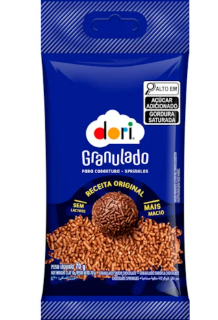 GRANULADO DORI 70G