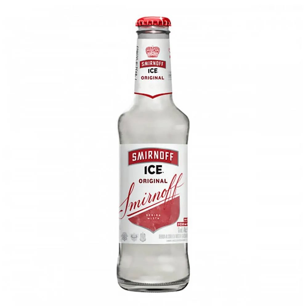 SMIRNOFF ICE 275ML