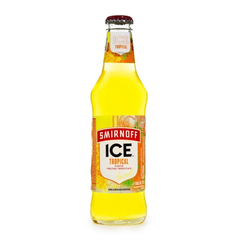 SMIRNOFF ICE 269ML