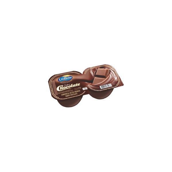 SOBREMESA CREME DE CHOCOLATE GOIANINHO 180G