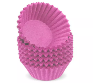 FORMINHA DE PAPEL ESPECIAL N.5 PINK