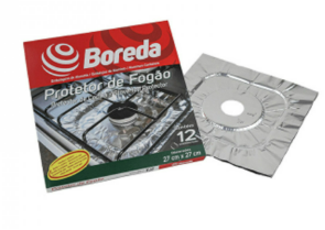 FORRA FOGAO BOREDA 12UN