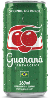 GUARANA ANTARCTICA 269ML