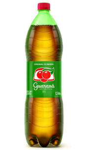 GUARANA ANTARCTICA 1,5L