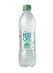 H2OH LIMONETO 500ML