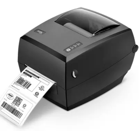 IMPRESSORA TERMICA DE ETIQUETAS ELGIN L42PRO FULL