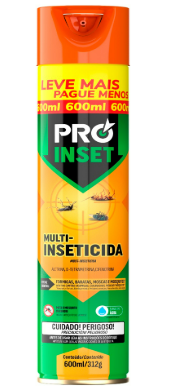 INSET AERO PRO INSET MULTI 600ML