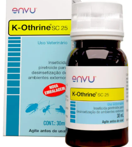 INSET K-OTHRINE 30ML