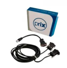 CABO CONVERSOR (CONV. TTL/RS + CABO RS-232C) - TOLEDO