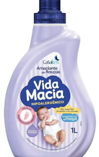 KM AMAC AMENDOAS VIDA MACIA 1LT