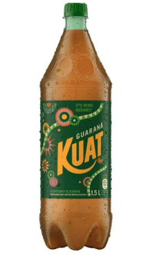 GUARANA KUAT 1.51L