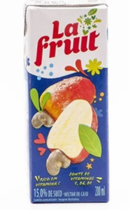 LA FRUIT CAJU 200ML