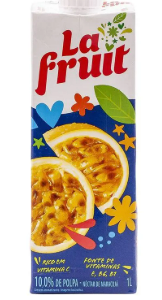 LA FRUIT MARACUJA 1L