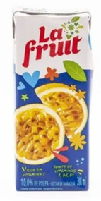 LA FRUIT MARACUJA 200ML