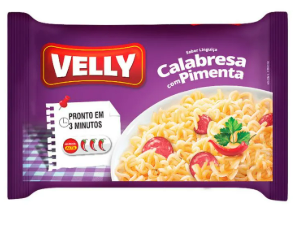 LAMEN VELLY CALABRESA COM PIMENTA 63G