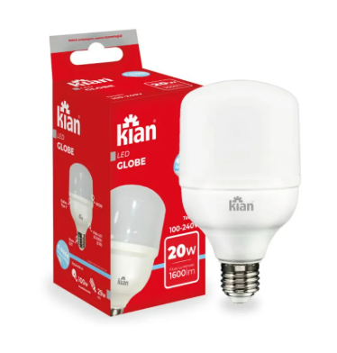 LAMP KIAN LED 20W