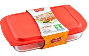 LASANHEIRA MARINEX C/TAMPA 5,3L
