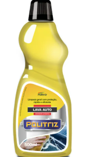LAVA AUTO POLITRIZ 500ML